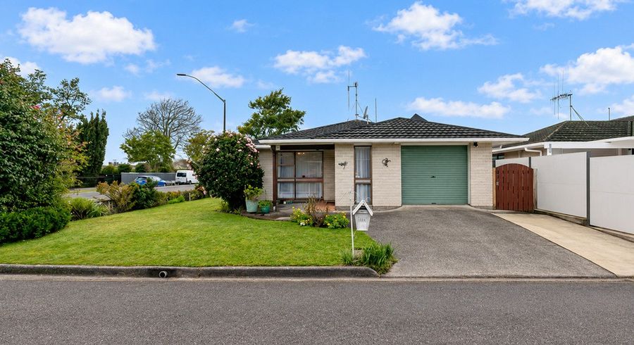  at 294a College Street, West End, Palmerston North, Manawatu / Whanganui