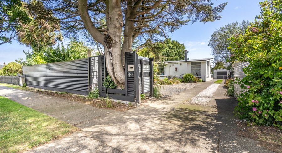  at 111 Venus Street, Strathern, Invercargill