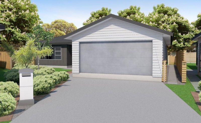  at 24 Brian Hughes Road, Wainuiomata, Lower Hutt
