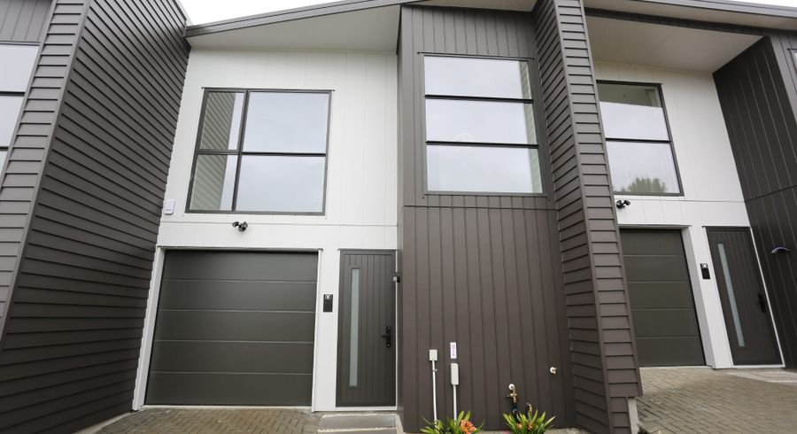  at 13D King Richard Pl, Browns Bay, North Shore City, Auckland