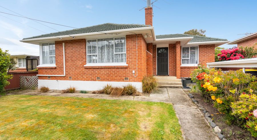  at 136 Wakari Road, Helensburgh, Dunedin, Otago