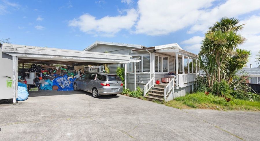  at 249A Great North Road, Henderson, Waitakere City, Auckland