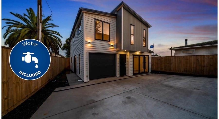  at 20 Browns Road, Manurewa, Manukau City, Auckland