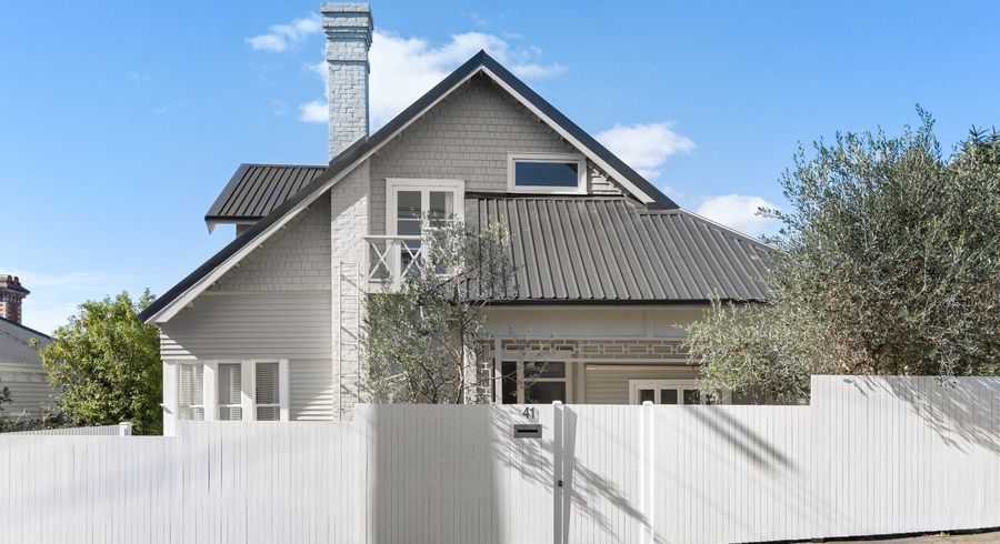  at 41 St Georges Bay Road, Parnell, Auckland City, Auckland