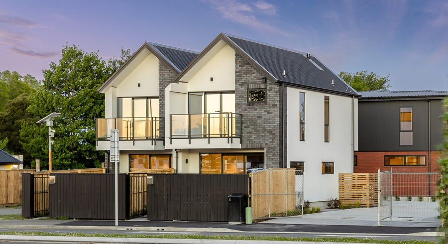  at 17/204 Main North Road, Papanui, Christchurch City, Canterbury