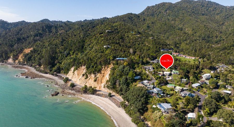  at 27 Otuturu Crescent, Ruamahunga, Thames-Coromandel, Waikato