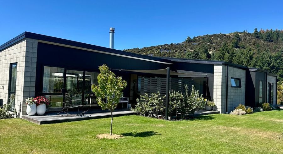  at 20 Pounamu Avenue, Albert Town, Wanaka