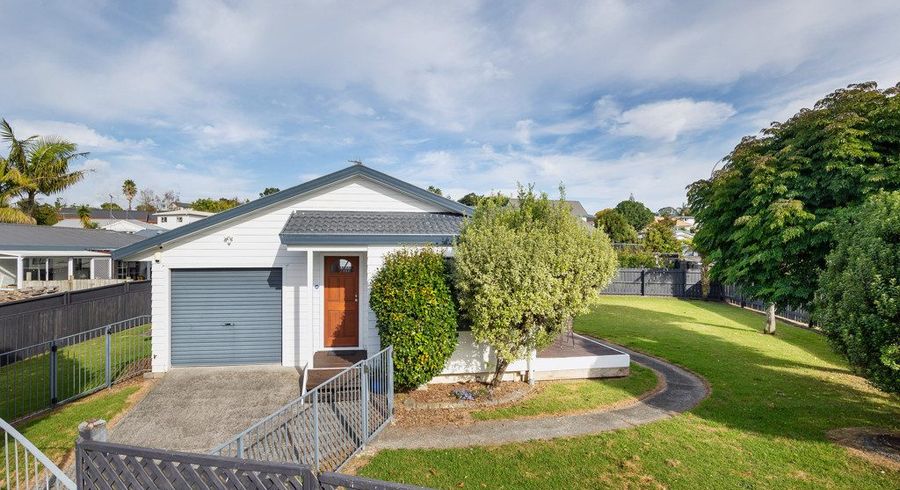  at 45 Harmel Road, Glendene, Waitakere City, Auckland