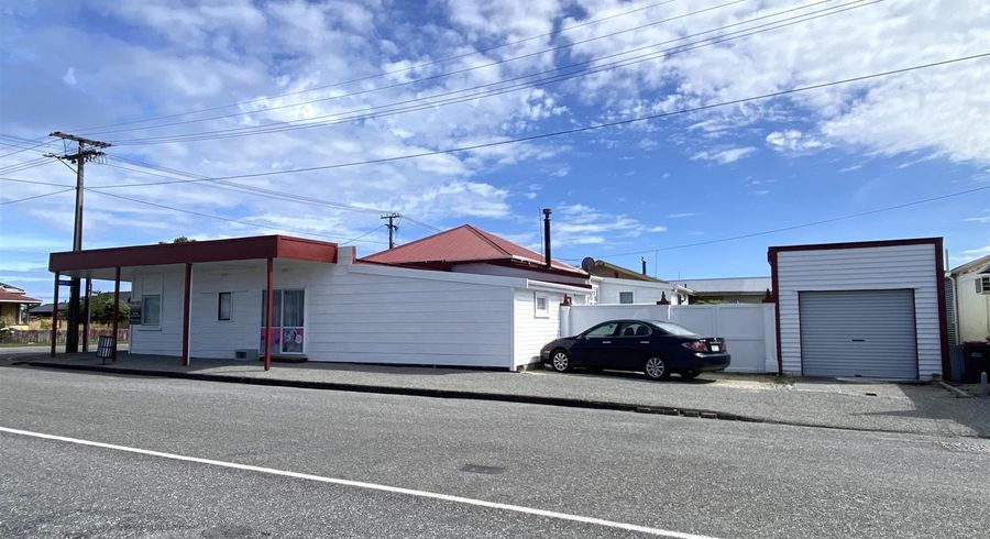  at 67 Blake Street, Blaketown, Greymouth