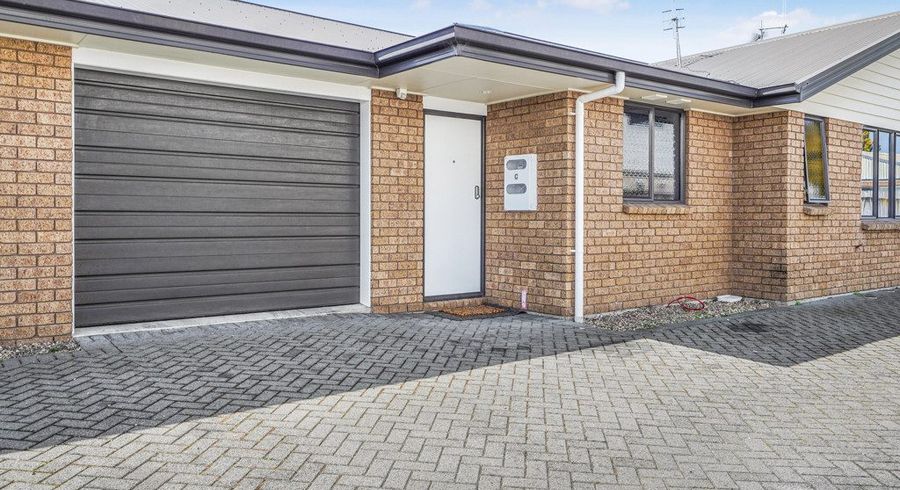  at 11C Paterson Street, Frankton, Hamilton
