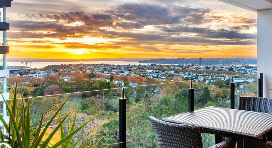  at 1407/8 Hereford Street, Freemans Bay, Auckland City, Auckland