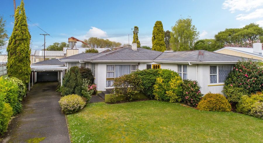  at 567 Ruahine Street, Hokowhitu, Palmerston North, Manawatu / Whanganui