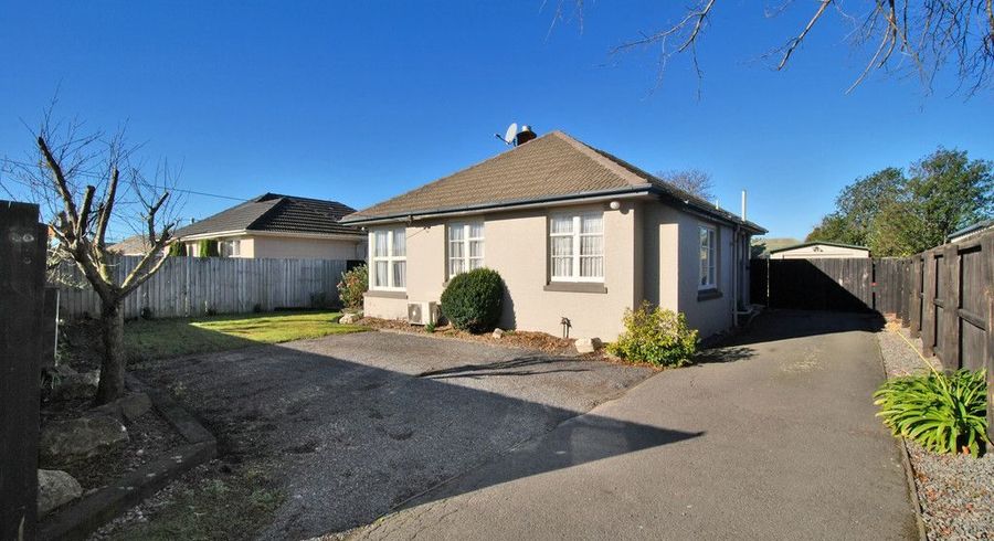  at 119 Springs Road, Hornby, Christchurch City, Canterbury