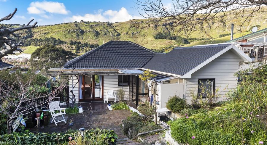  at 30 Flinders Road, Heathcote Valley, Christchurch