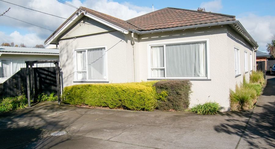  at 144 Huxley Street, Sydenham, Christchurch City, Canterbury