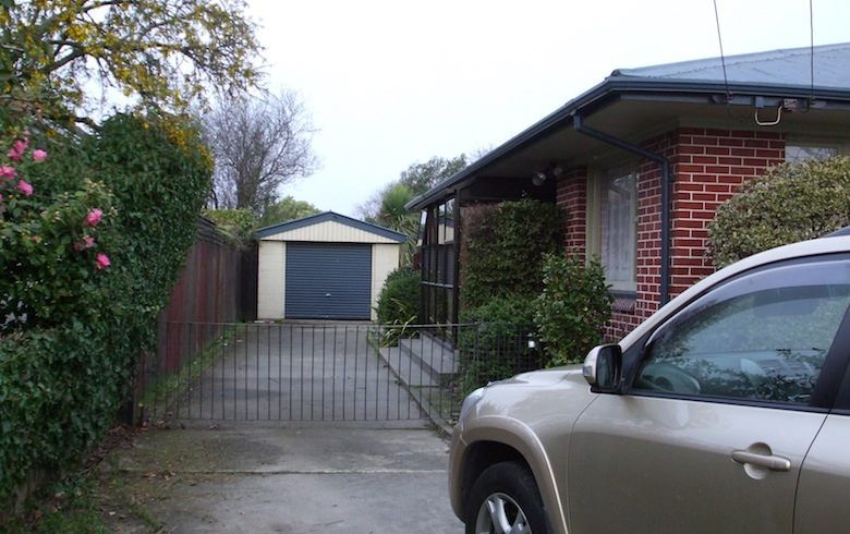  at 25 Trafford Street, Harewood, Christchurch