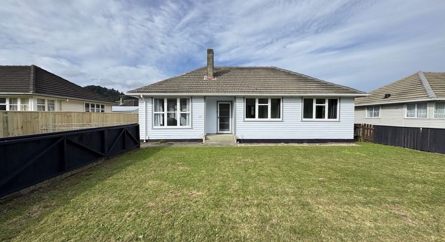  at 1218 Taita Drive, Taita, Lower Hutt, Wellington