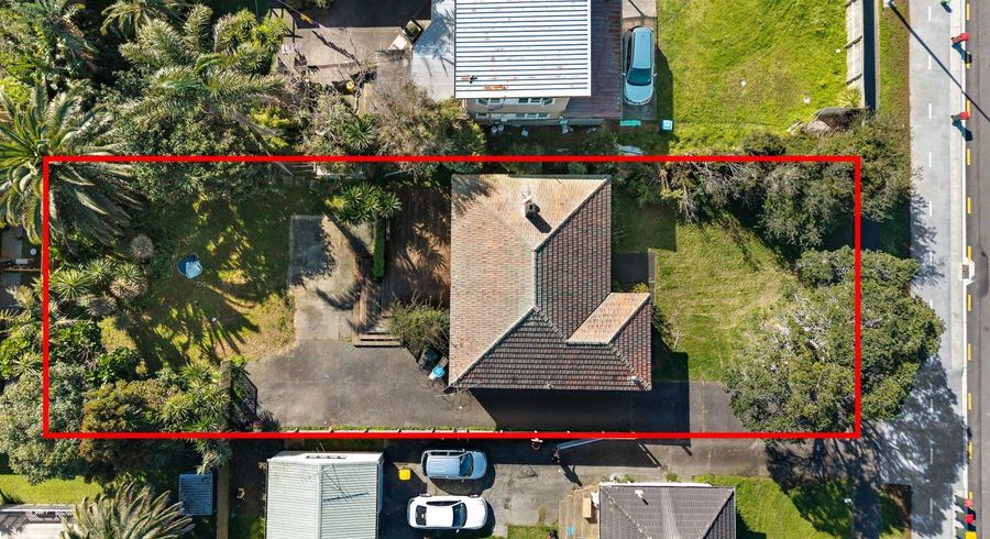  at 27 Line Road, Glen Innes, Auckland City, Auckland