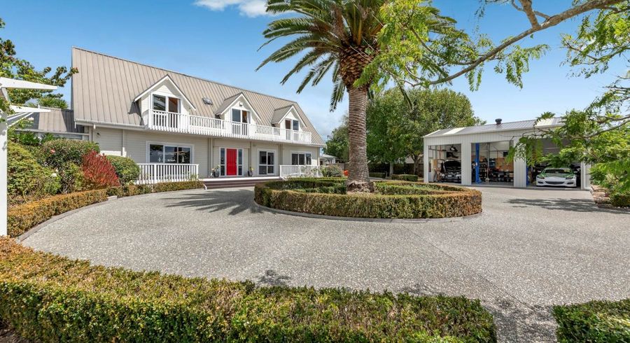  at 6 Pohutukawa Road, Beachlands, Manukau City, Auckland