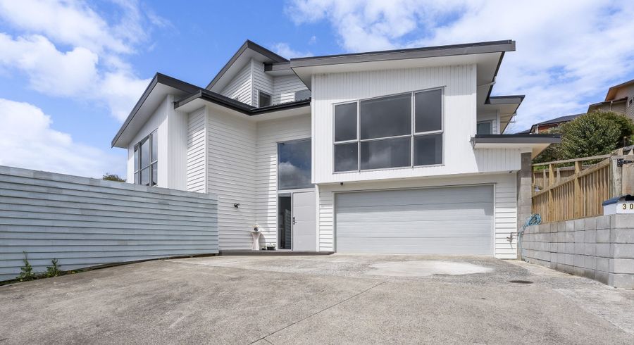  at 30 Lowburn Place, Clover Park, Manukau City, Auckland