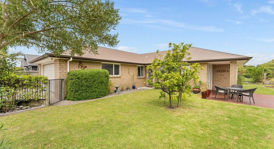  at 46 Butterworth Crescent, Papamoa Beach, Papamoa