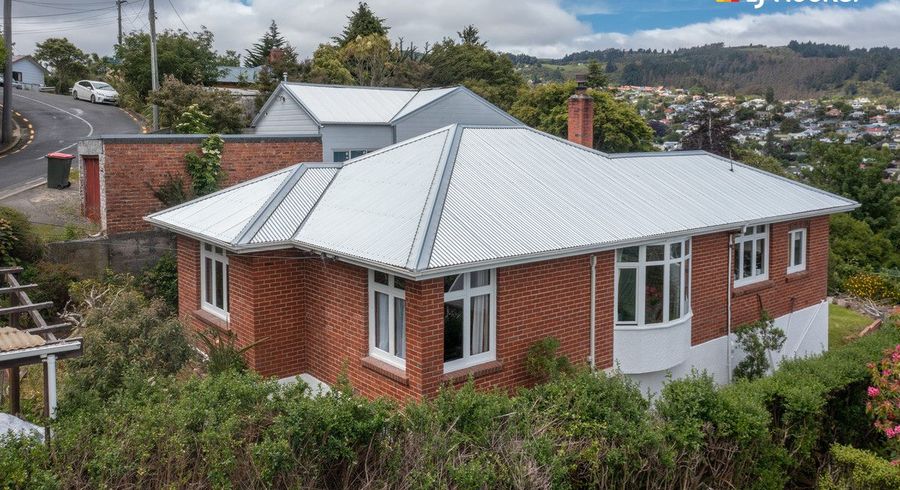  at 92 Buccleugh Street, North East Valley, Dunedin