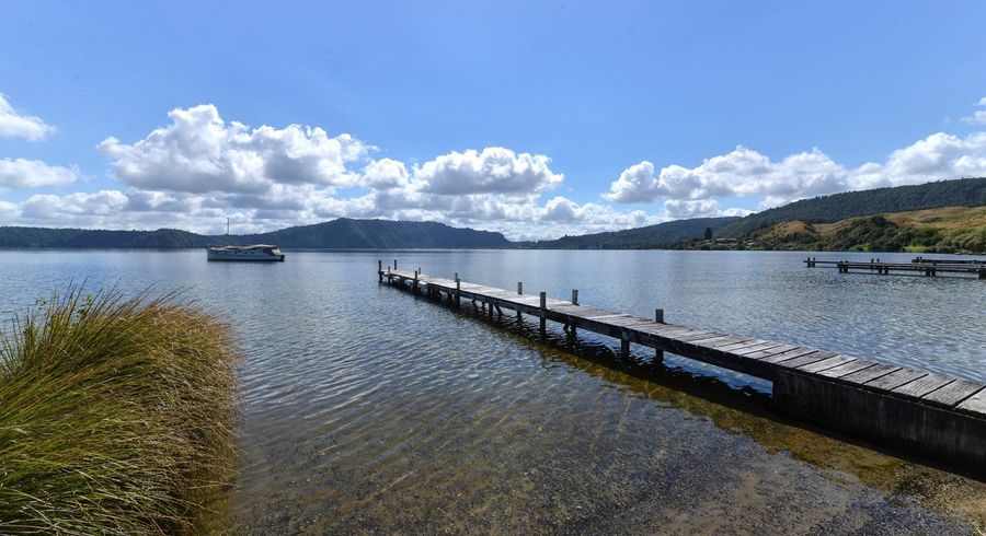  at 1349C State Highway 30, Rotoiti Forest, Rotorua