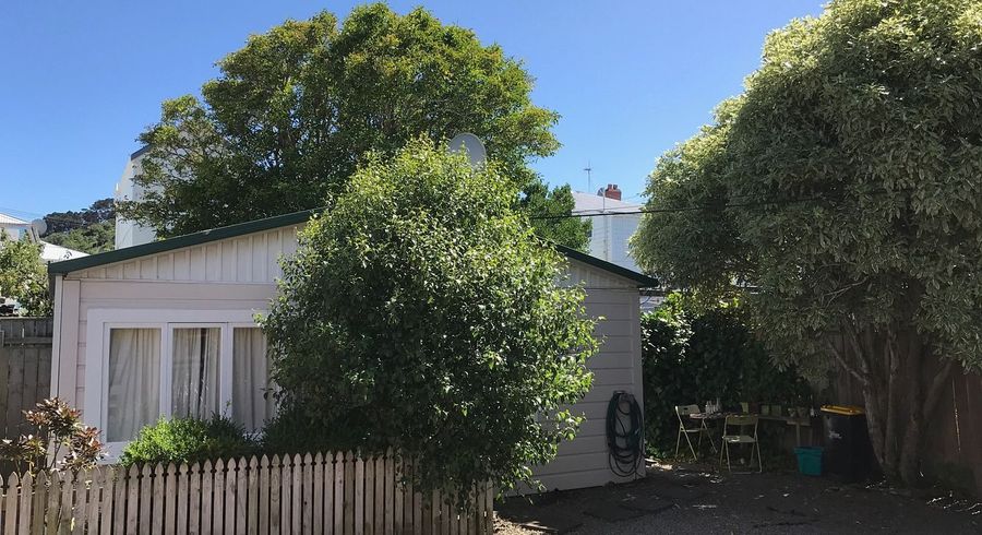  at 3C Somerset Avenue, Newtown, Wellington, Wellington