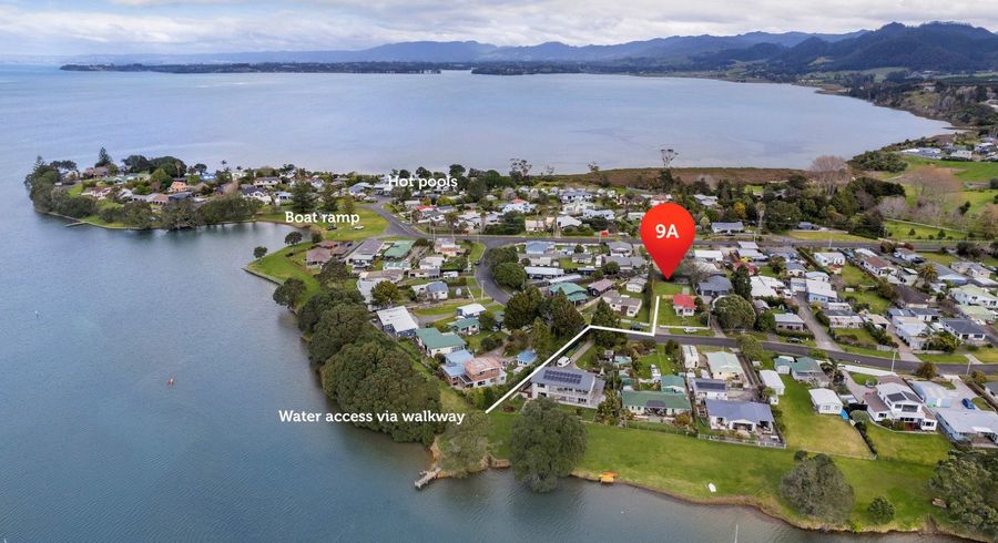  at 9A Roretana Drive, Athenree, Western Bay Of Plenty, Bay Of Plenty