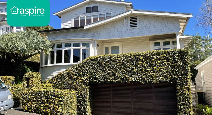  at 14 Vine Street, Saint Marys Bay, Auckland