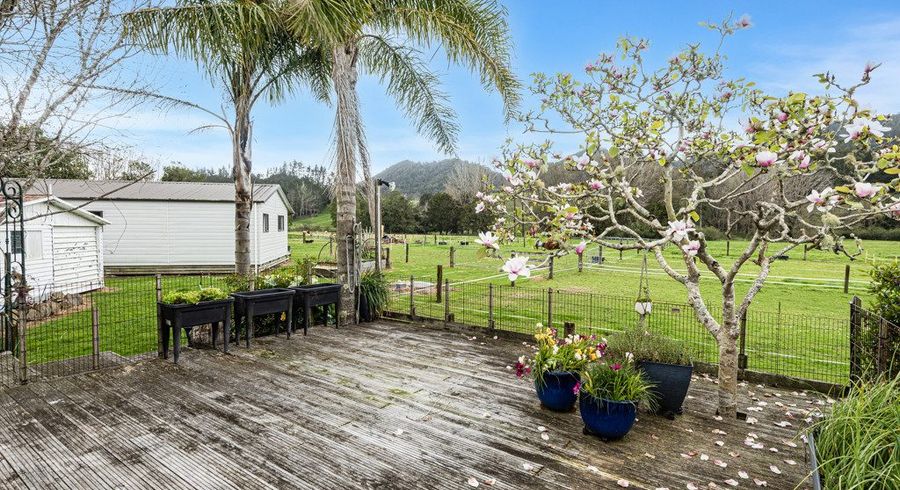  at 386 Otaika Valley Road, Otaika, Whangarei, Northland