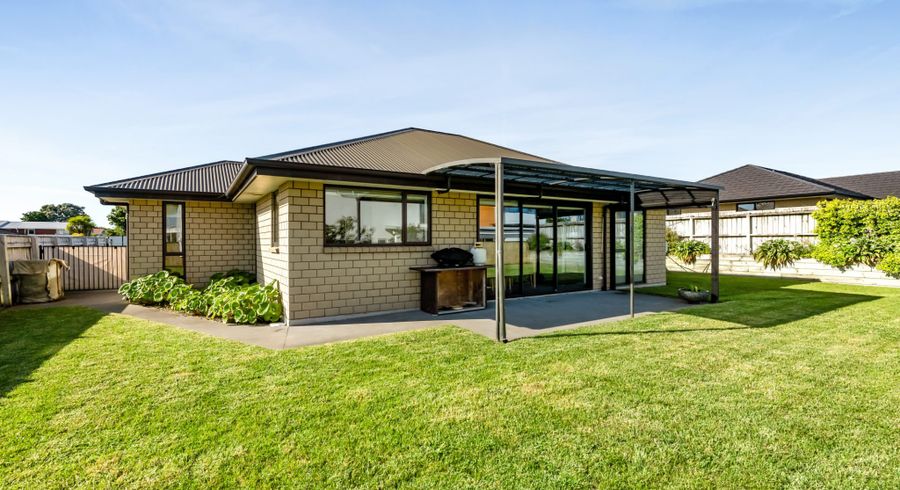  at 45A Camellia Avenue, Bell Block, New Plymouth
