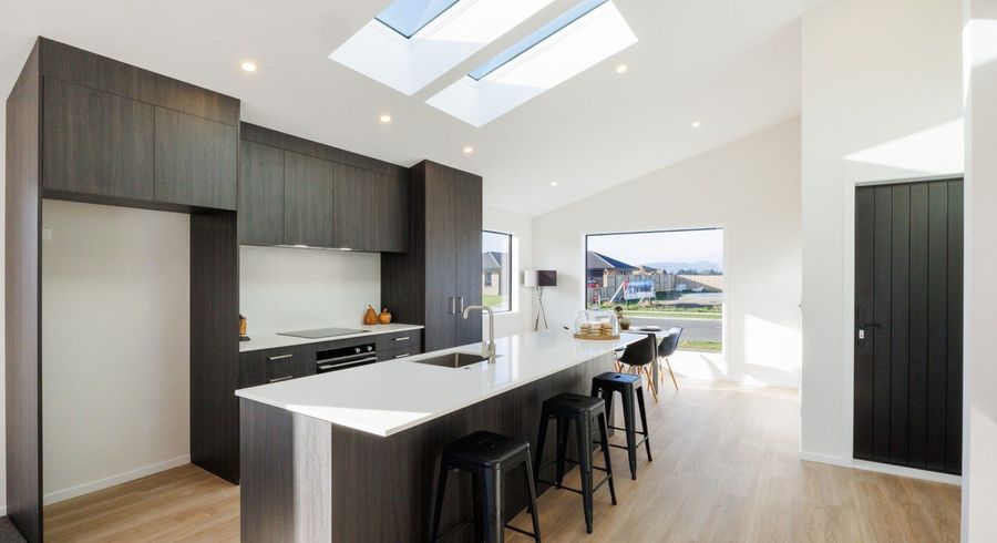  at 75 Atlantic Drive, Fitzherbert, Palmerston North, Manawatu / Whanganui