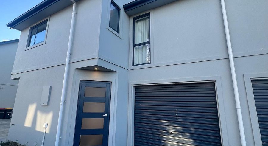  at 3/15 Austin Street, Sydenham, Christchurch City, Canterbury