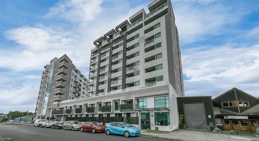  at 902/8 Waikumete Road, Glen Eden, Waitakere City, Auckland