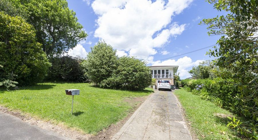  at 8 Pukerangi Crescent, Ellerslie, Auckland
