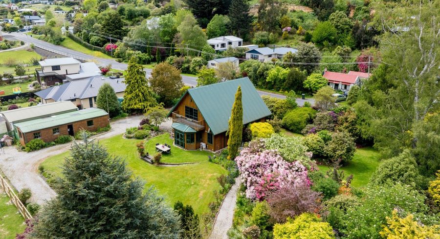  at 7 Greenhithe Street, Waihola