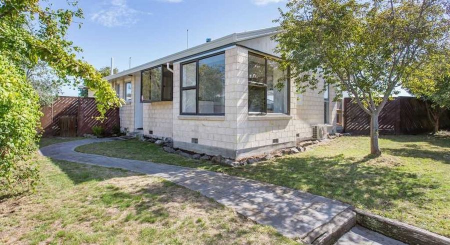  at 25 Caithness Street, New Brighton, Christchurch City, Canterbury