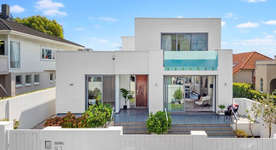  at 97A Kohimarama Road, Kohimarama, Auckland