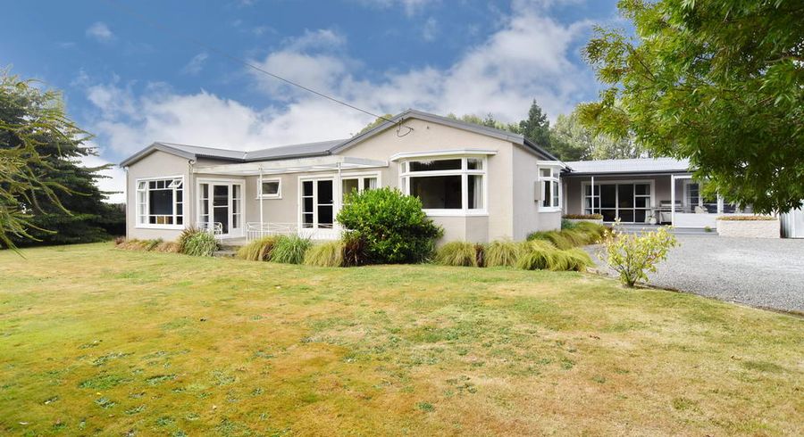  at 109 Gressons Road, Waikuku, Rangiora