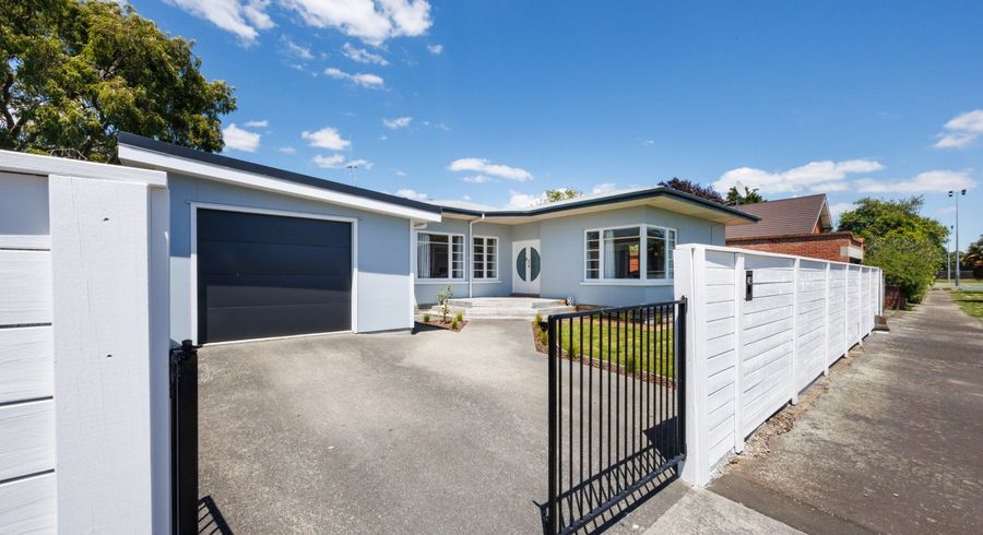  at 4B Palm Avenue, Hokowhitu, Palmerston North, Manawatu / Whanganui