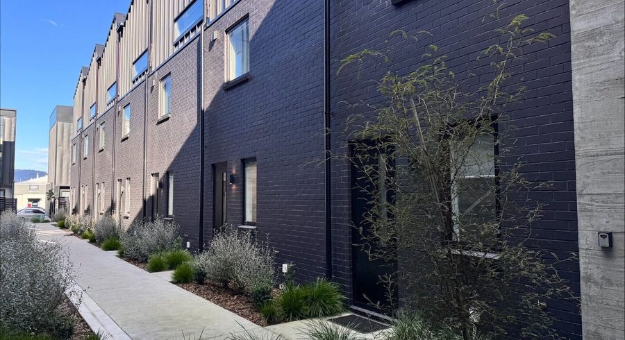  at 8/373 St Asaph Street, City Centre, Christchurch City, Canterbury
