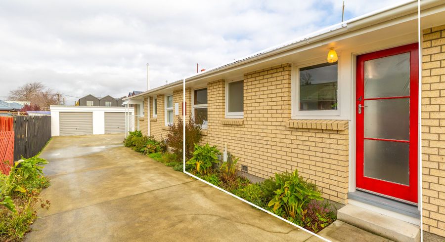  at 4/38 North Avon Road, Richmond, Christchurch