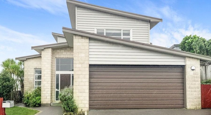  at 22  Nether Green Crescent, Johnsonville, Wellington, Wellington