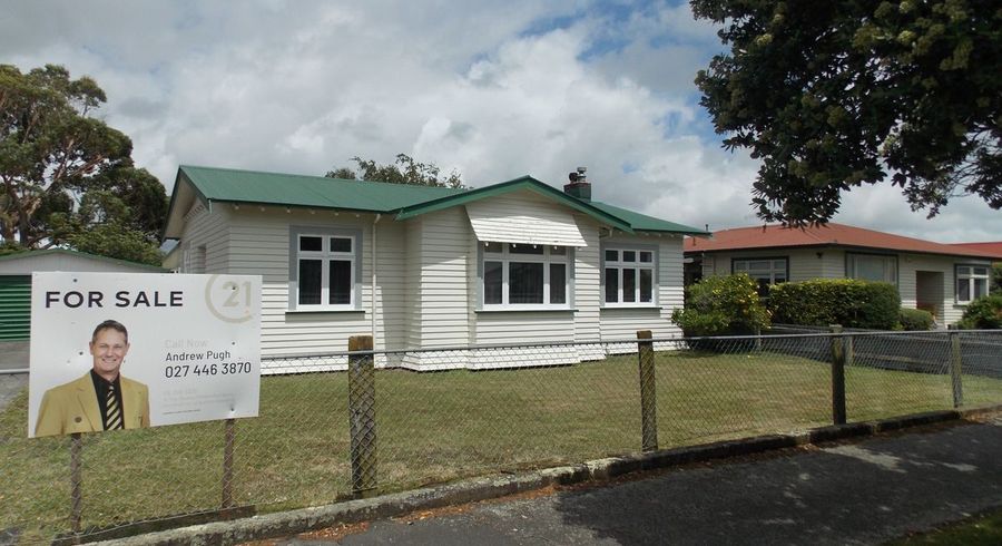  at 5 Clausen Street, Takaro, Palmerston North, Manawatu / Whanganui