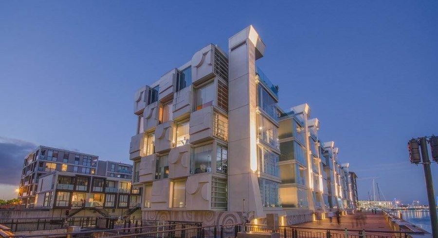  at 305/83 Halsey Street, Auckland Central, Auckland