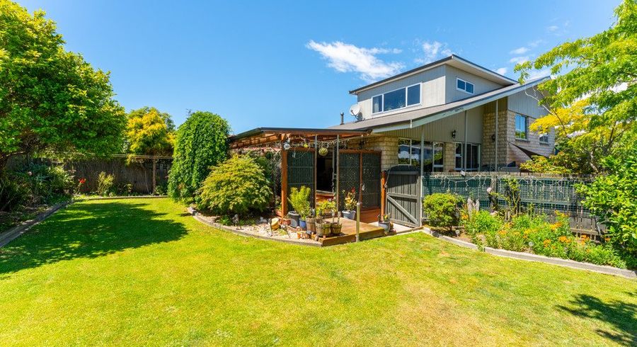  at 1 Waitaki Street, Glenwood, Timaru, Canterbury