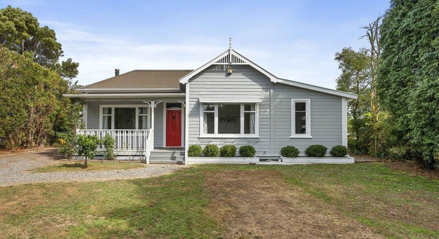 at 26 Malcolm Street, Martinborough, Martinborough