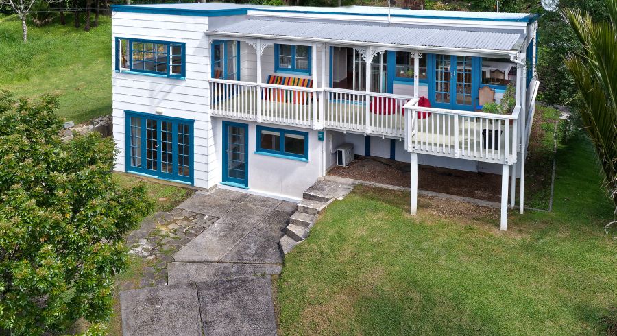  at 1188 Huia Road, Huia, Auckland