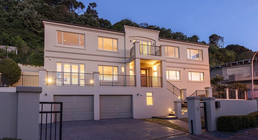  at 19 Bunker Way, Strathmore Park, Wellington, Wellington